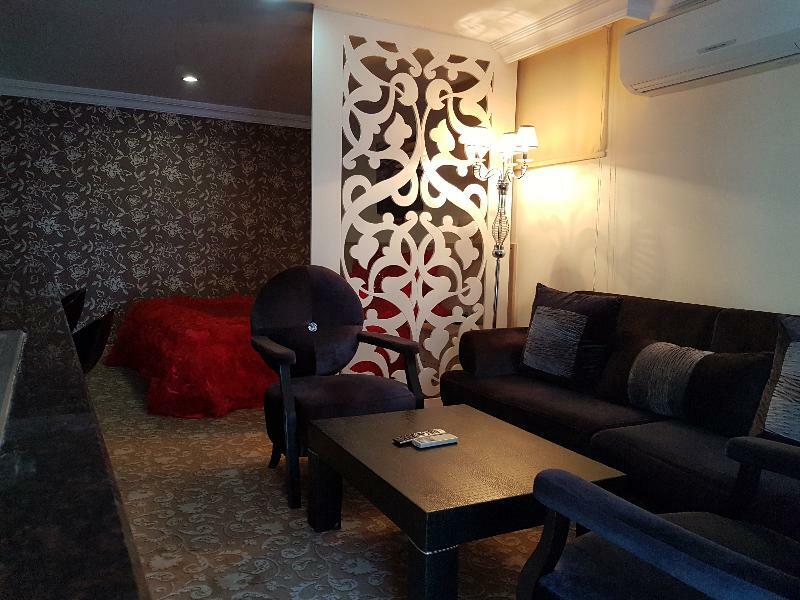Berrak Su Hotel Antalya Bagian luar foto